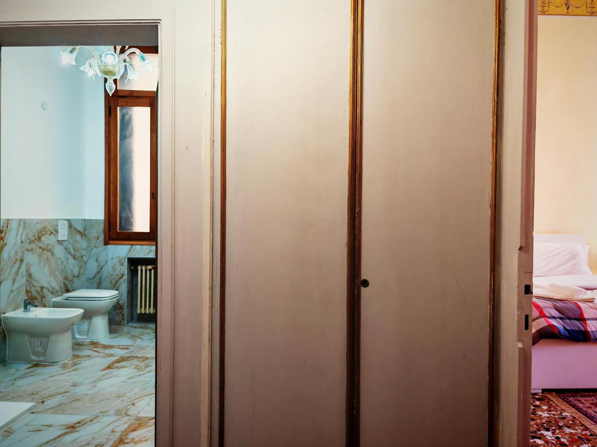 Venice Tourist House Exterior foto