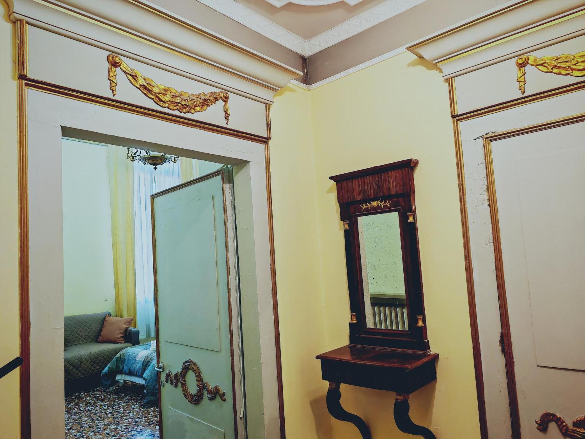 Venice Tourist House Exterior foto