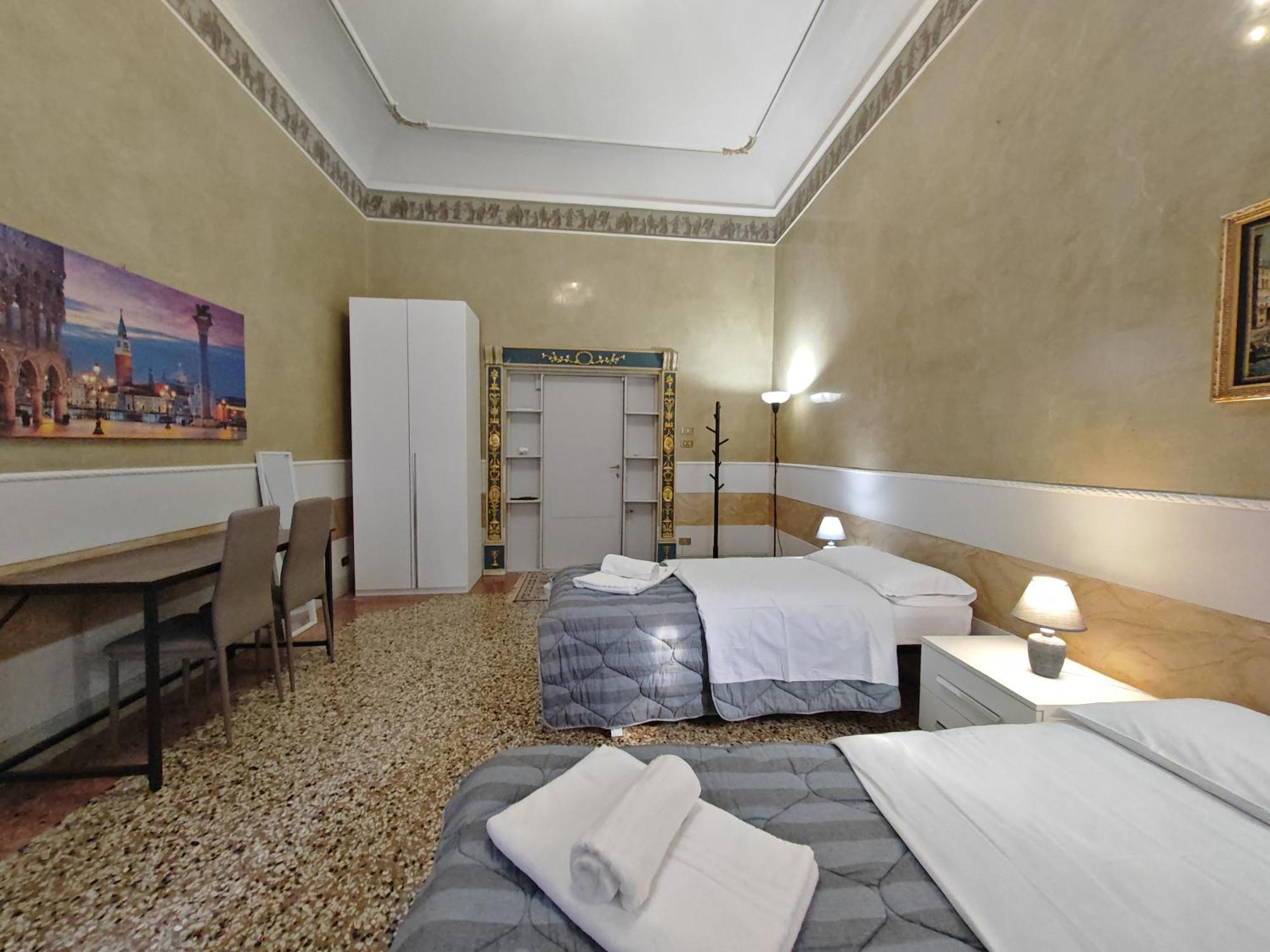 Venice Tourist House Exterior foto