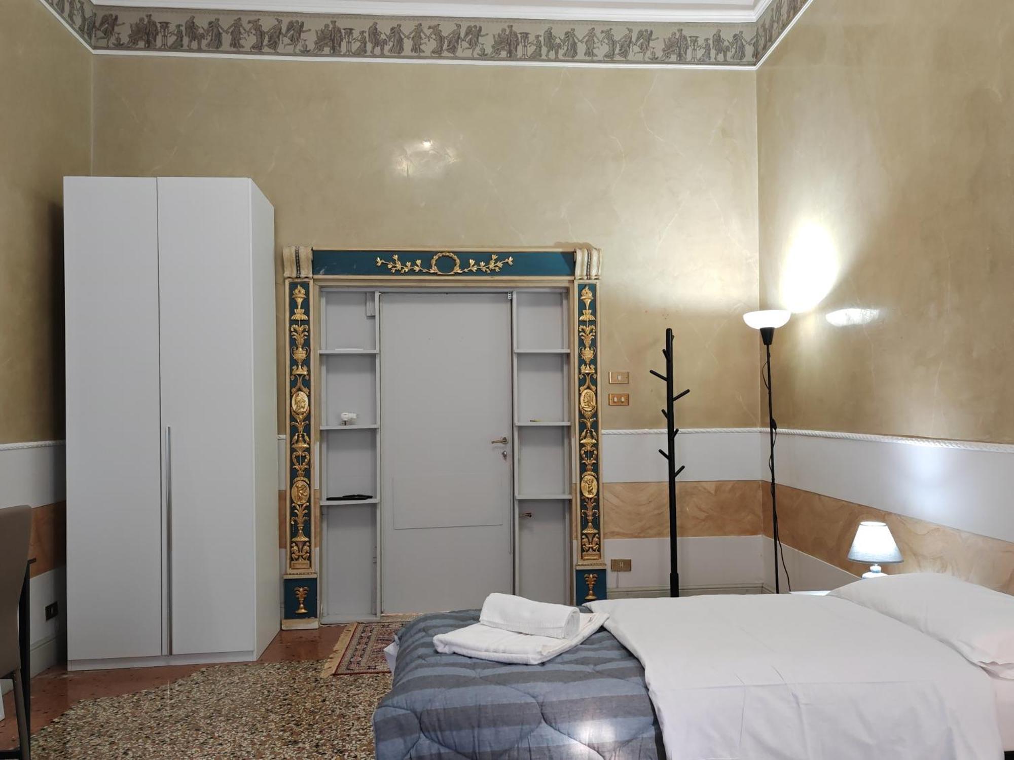 Venice Tourist House Exterior foto
