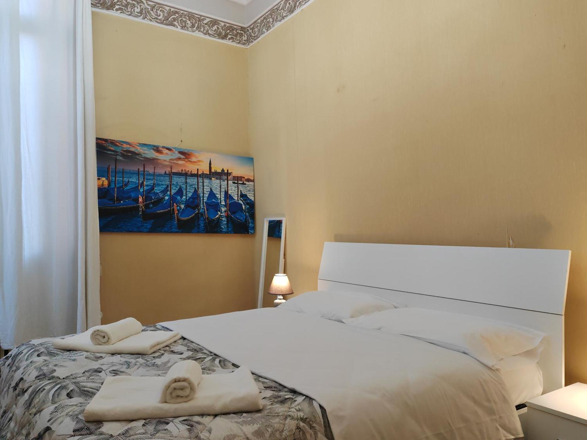 Venice Tourist House Exterior foto