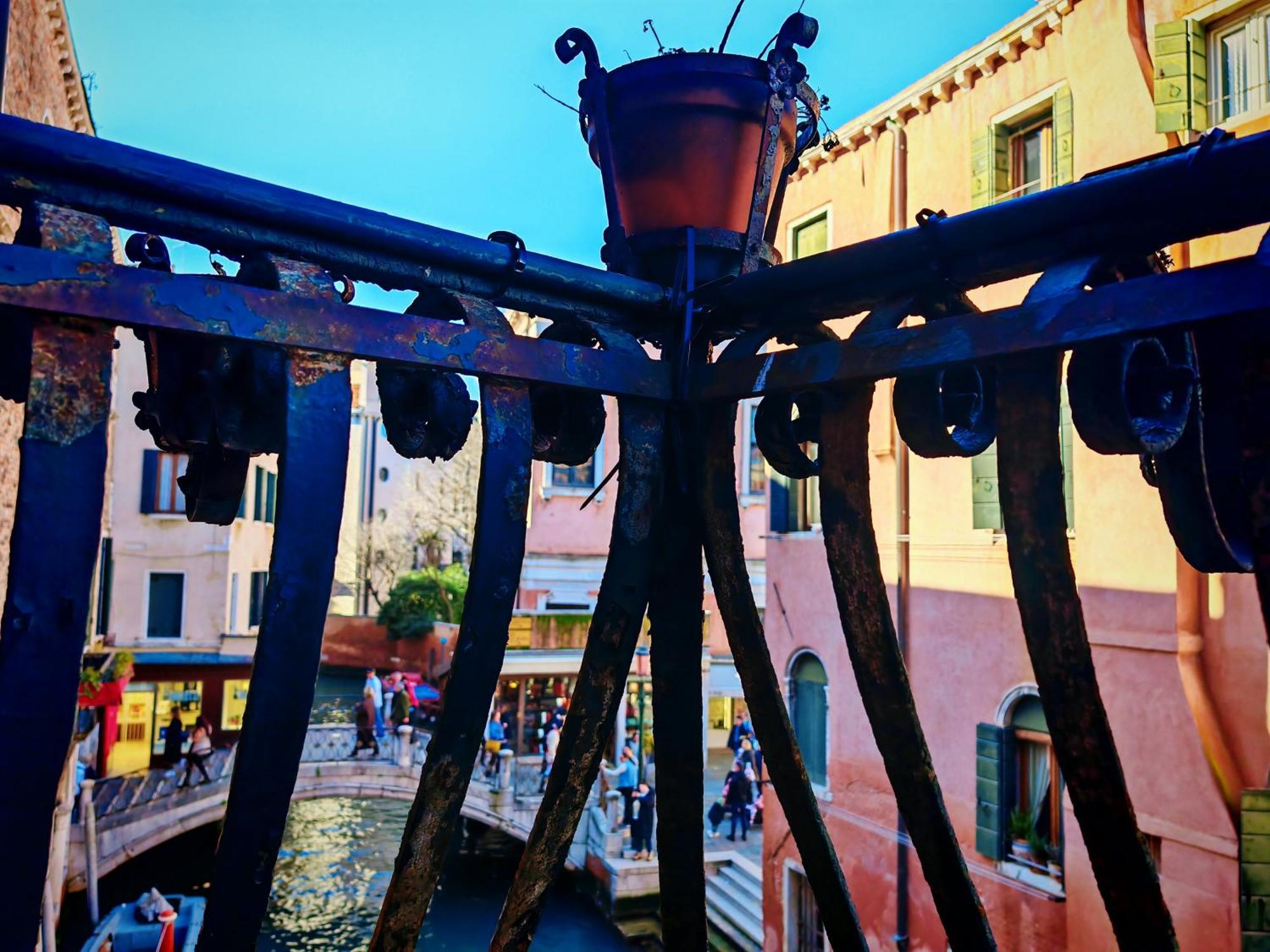 Venice Tourist House Exterior foto